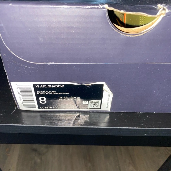 Nike Air Force 1 Shadow - Picture 11 of 14